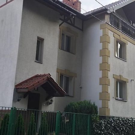 הרינגסדורף Zimer Mit Bad In Swineminde Polen # מראה חיצוני תמונה