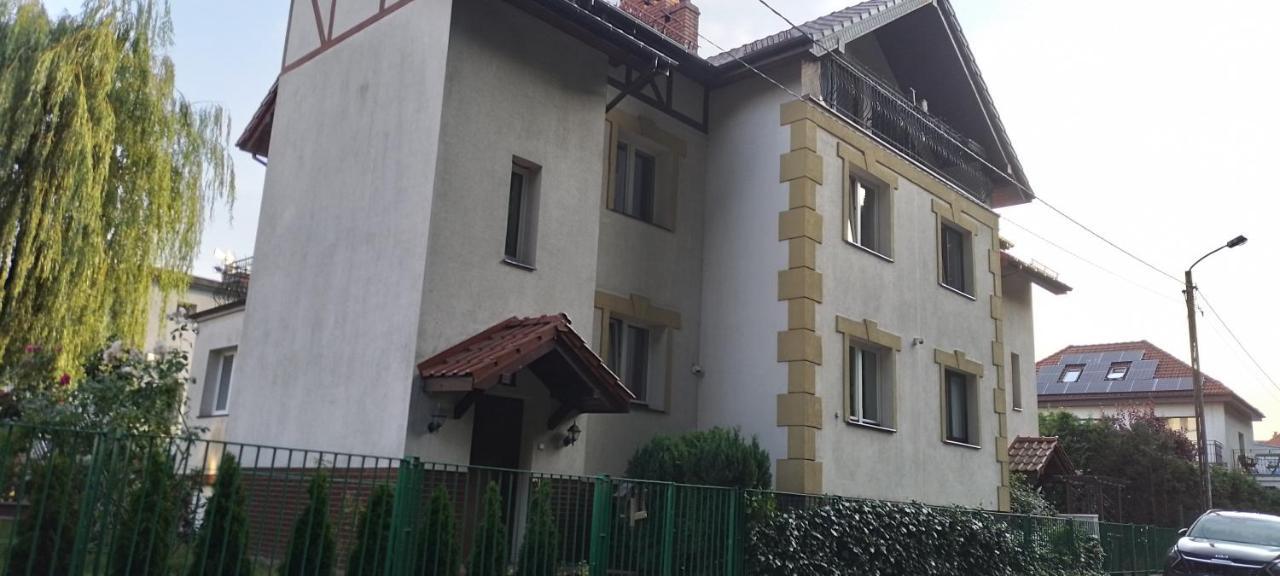 הרינגסדורף Zimer Mit Bad In Swineminde Polen # מראה חיצוני תמונה